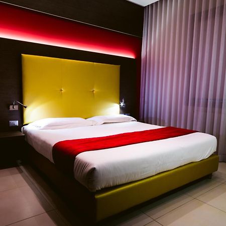 Hotel Calaluna Musile di Piave Værelse billede